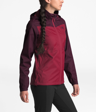 north face resolve plus review Online 