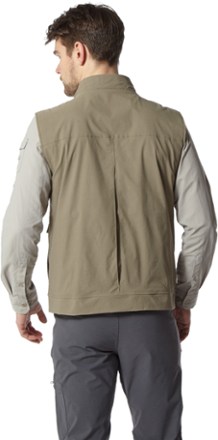 Craghoppers NosiLife Varese Vest - Men's 2