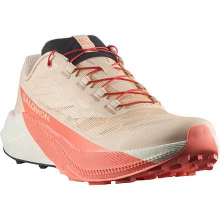 Salomon Pulsar Trail-Running Shoes - Women's 2