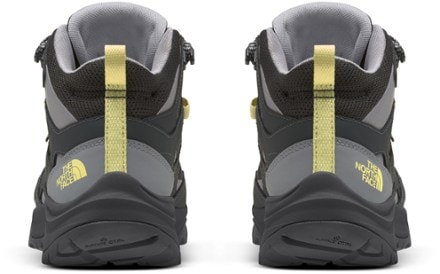 The North Face Hedgehog 3 Mid Waterproof Hiking Boots - Women's 1
