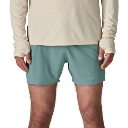Patagonia Strider Pro 5" Shorts - Men's 2