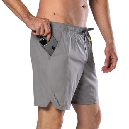 Nathan Essential 7" Shorts 2.0 - Men's 5
