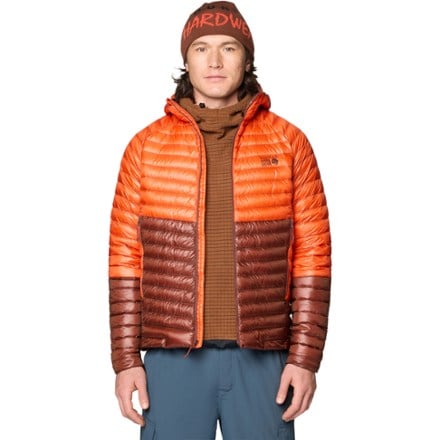 Mountain Hardwear Ghost Whisperer Down Hoody - Men's 6