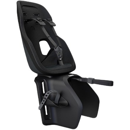 Thule Yepp Nexxt2 Rack-Mount Child Bike Seat 0