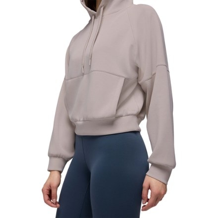 prAna Shea Hoodie - Women's 5