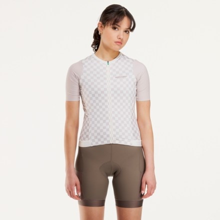 Peppermint Cycling Co. Signature Cycling Jersey - Women's 0
