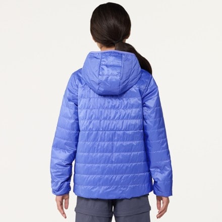 REI Co-op Microtrek Insulated Hoodie - Kids' 2