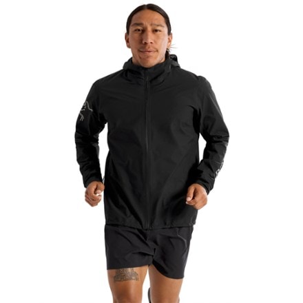 Arc'teryx Norvan Jacket - Men's 1