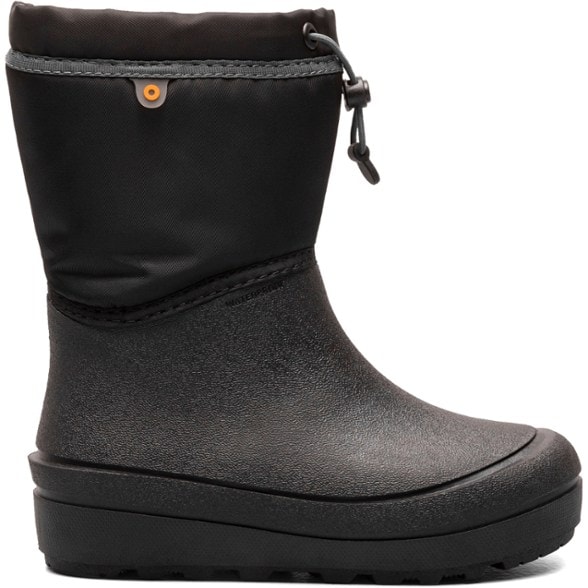Product Image of color Solid Black