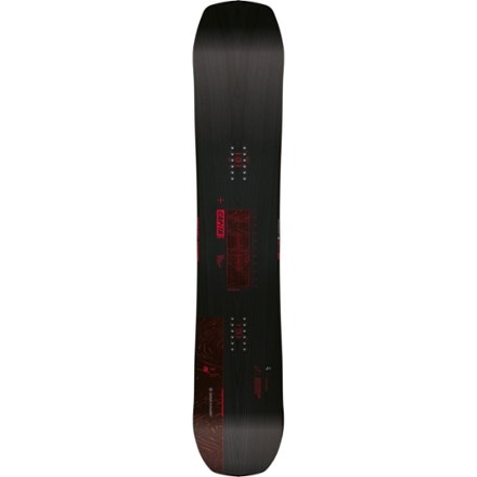 Capita The Black Snowboard of Death - 2024/2025 156 CM