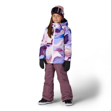 686 Lola Insulated Snow Pants - Girls' 2
