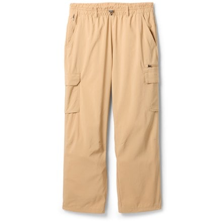 Columbia Skien Valley Cargo Pants - Women's 1