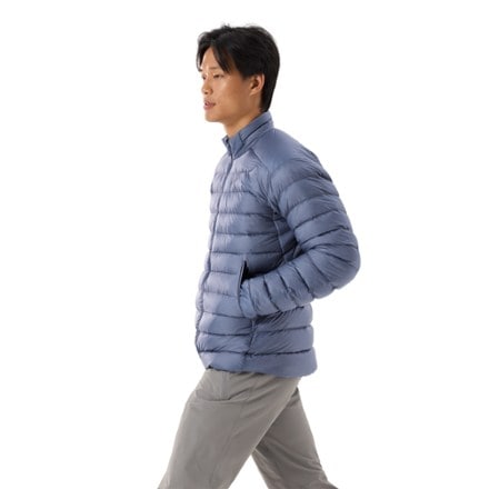 Arc'teryx Cerium Down Jacket - Men's 5