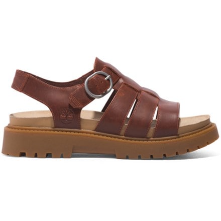 Timberland Clairmont Way Fisherman Sandals - Women's 0