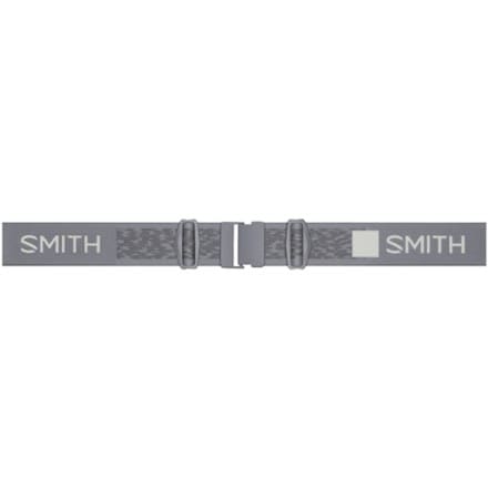 Smith 4D MAG XL ChromaPop Snow Goggles with Lens Protector 4