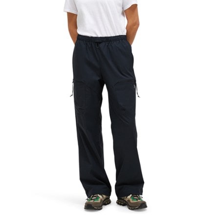 Peak Performance Outdoor Cargo Pants - Women's 0
