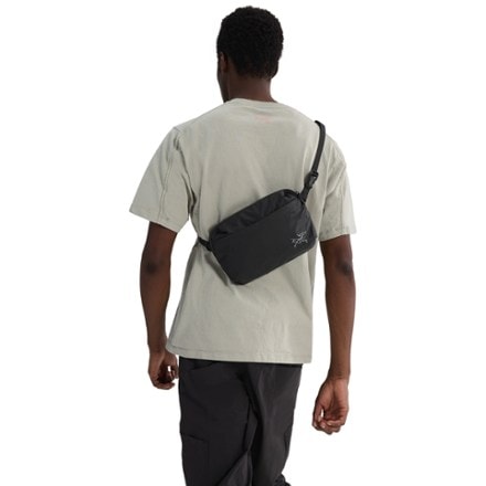 Arc'teryx Heliad Crossbody Bag 2