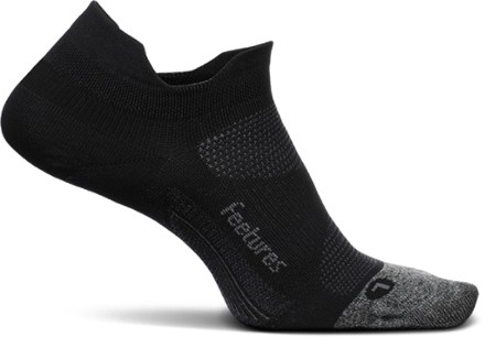 Feetures Elite Ultra Light No-Show Tab Socks