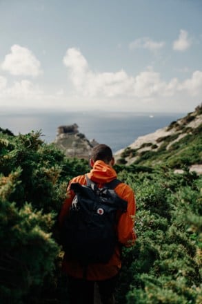 Fjallraven Abisko Hike Foldsack 4