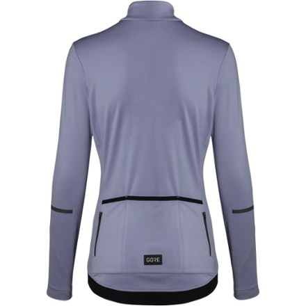 GOREWEAR Progress Thermo Cycling Jersey - Women's 2