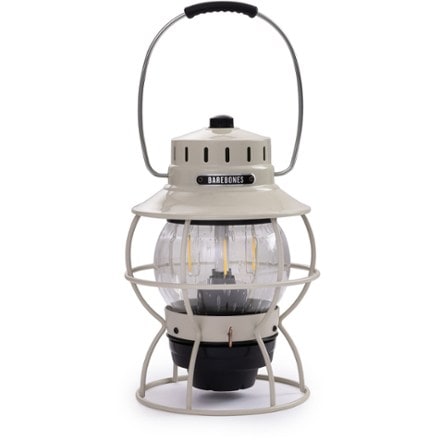 Barebones Railroad Lantern 0