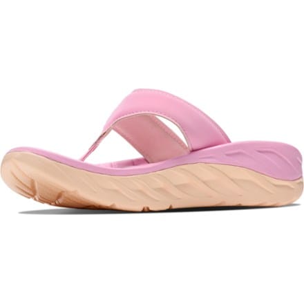 HOKA ORA Recovery Flip-Flops - Women's 3