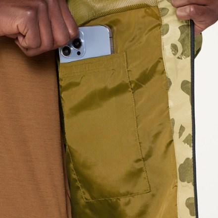 The North Face Antora Rain Hoodie - Men's 5