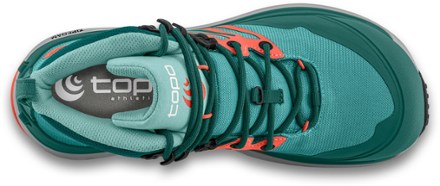 Topo Athletic Trailventure 2 Hiking Boots - Women's 5