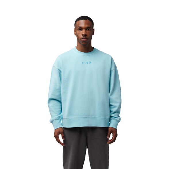 On Body Image of color Blue
