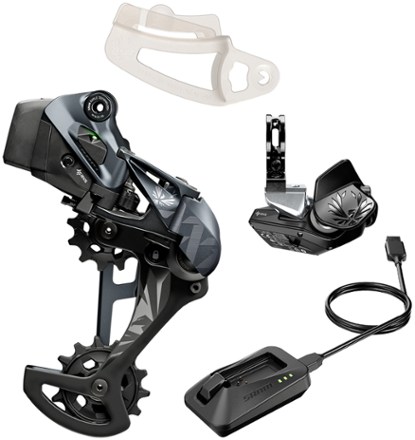 SRAM XX1 Eagle AXS Rear Derailleur Upgrade Kit 0