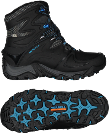 merrell polarand 8