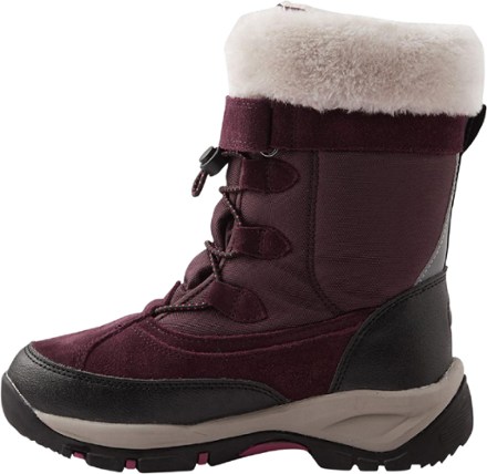 Reima Samoyed Reimatec Snow Boots - Kids' 1