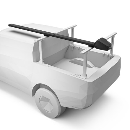 Thule RodVault 2 Fishing Rod Rack 3