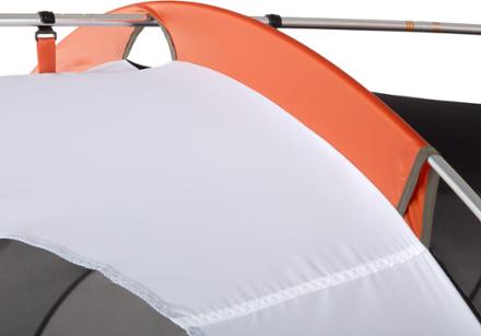 pole attachment (Sage/Platinum)