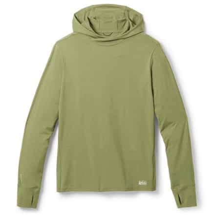 REI Co-op Sahara Shade Hoodie - Men's 0