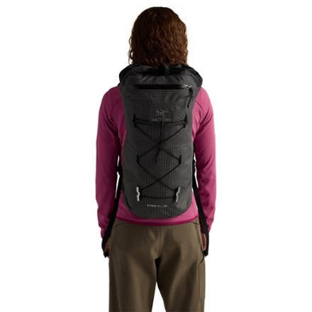 Arc'teryx Alpha FL 20 Pack 1