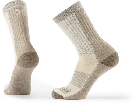 Get to Know Our Fine Merino Wool and Alpaca Socks