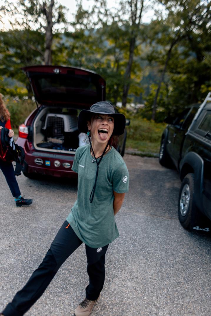 Location Image for Courmayeur SO Pants - Women's