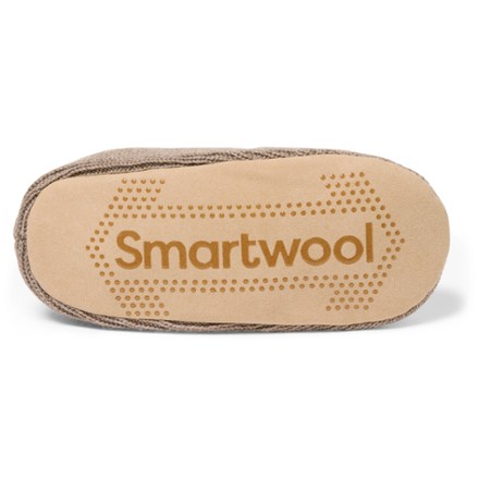 Smartwool Hudson Trail Slippers - Men display picture 1