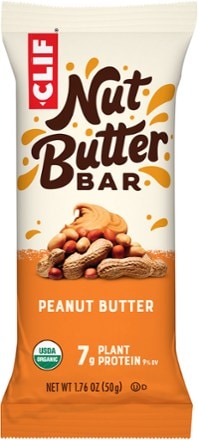 Clif Nut Butter Filled Bars 0