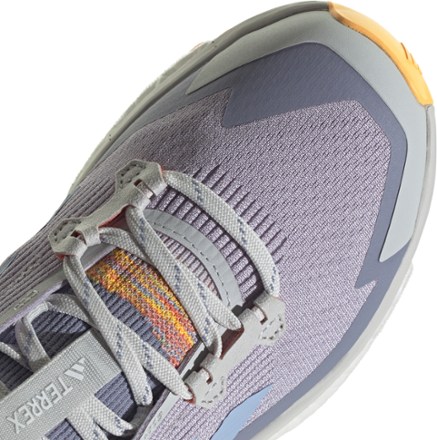 adidas Terrex Free Hiker 2.0 Hiking Shoes - Women's 5