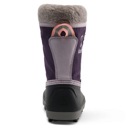 Kamik Cascade Snow Boots - Kids' 5
