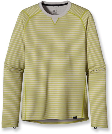 Folios Green/Hardy Stripe