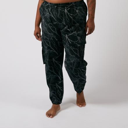 TomboyX Zip-Off Running Joggers - Women's 2