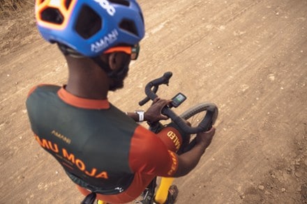 Wahoo Fitness ELEMNT ROAM GPS Cycling Computer 9