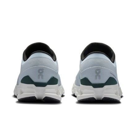 On Cloud X 4 Road-Running Shoes - Men's 3