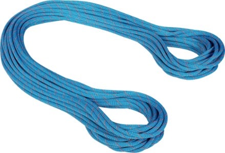 Climbing Ropes