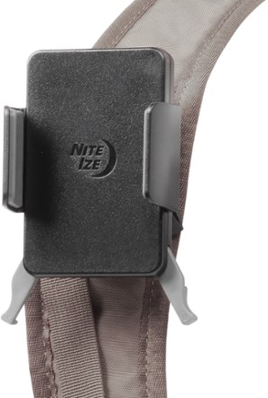 Nite Ize Squeeze Clippable Phone Holder 4