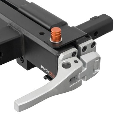 Kuat Pivot XD Swing-Away Rack Adapter - Driver-Side Swing 6