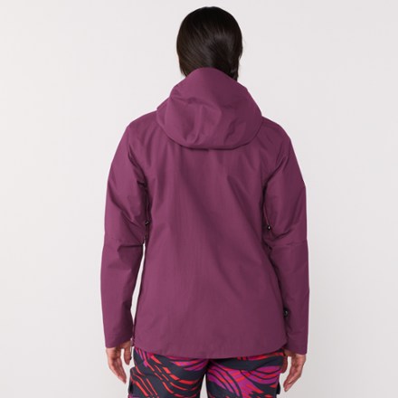 Powderbound Anorak - Women's